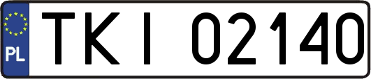 TKI02140