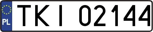 TKI02144