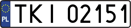 TKI02151
