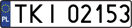 TKI02153