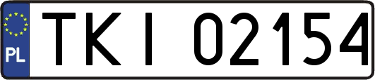 TKI02154