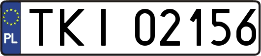 TKI02156