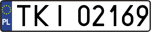 TKI02169