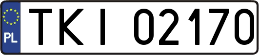 TKI02170