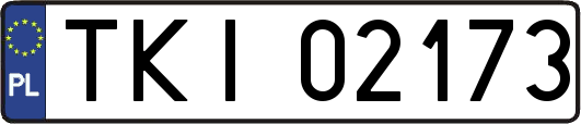 TKI02173