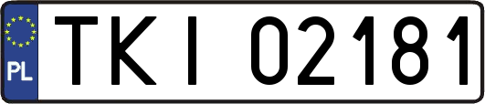 TKI02181