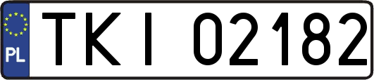TKI02182