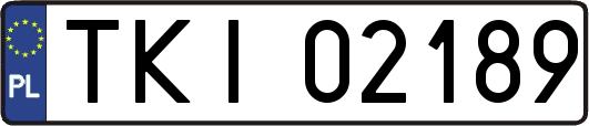 TKI02189