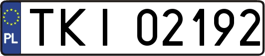 TKI02192