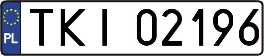 TKI02196