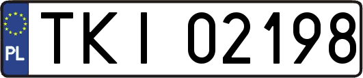 TKI02198
