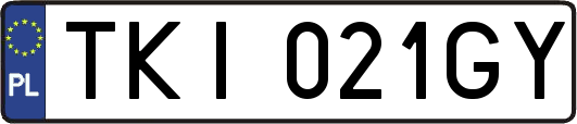 TKI021GY