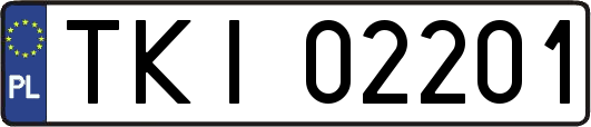 TKI02201