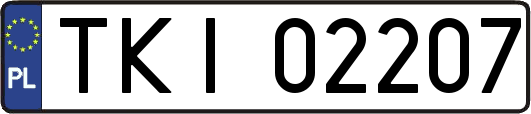 TKI02207