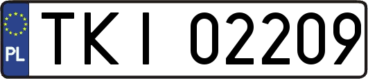 TKI02209