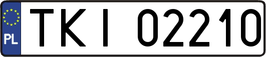 TKI02210