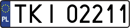 TKI02211