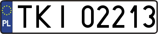 TKI02213