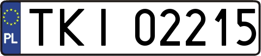 TKI02215