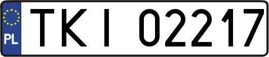 TKI02217