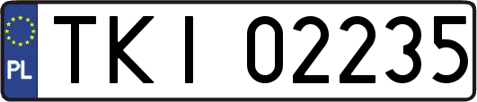 TKI02235