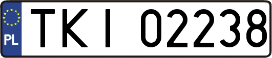 TKI02238