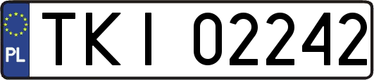TKI02242