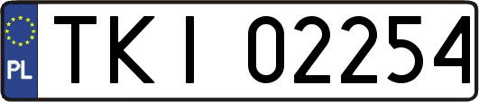 TKI02254