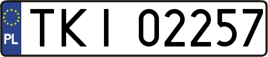 TKI02257