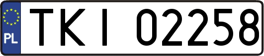 TKI02258
