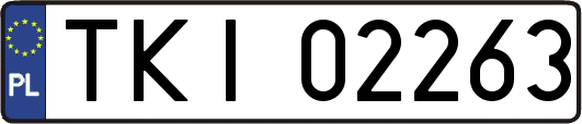 TKI02263