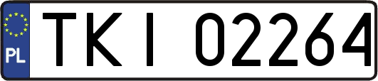 TKI02264