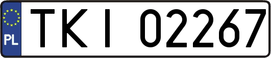 TKI02267