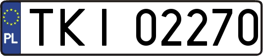 TKI02270