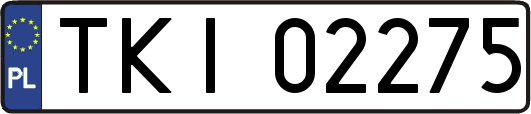 TKI02275