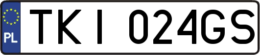 TKI024GS