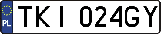TKI024GY