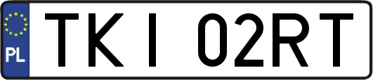 TKI02RT