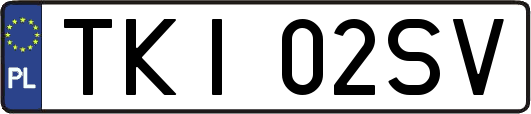 TKI02SV