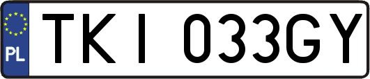 TKI033GY