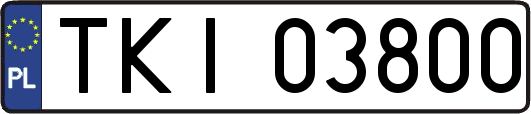 TKI03800
