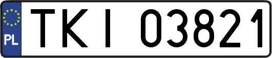 TKI03821
