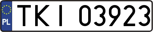 TKI03923
