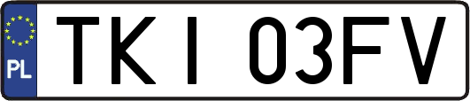 TKI03FV