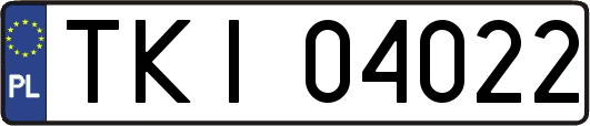 TKI04022
