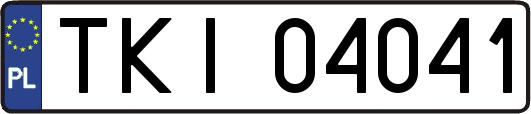 TKI04041