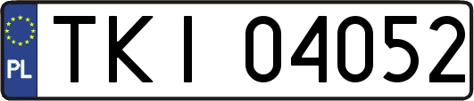 TKI04052