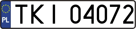 TKI04072