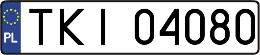 TKI04080