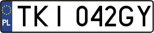 TKI042GY